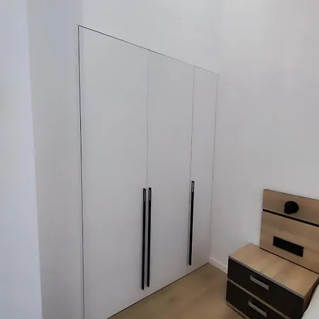 Apartament Rio Turia Jirafa *