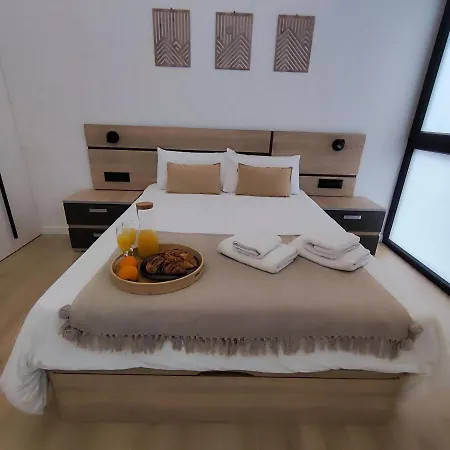 Rio Turia Jirafa * 발렌시아