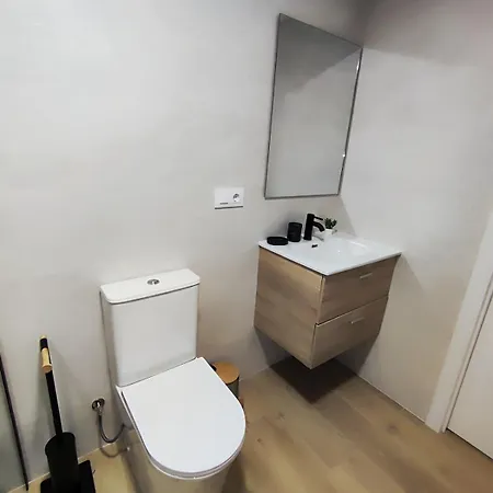 Rio Turia Jirafa * 발렌시아